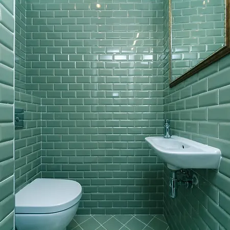 Daire Vip Near Kreschatyk, 31а Pushkinska Street *