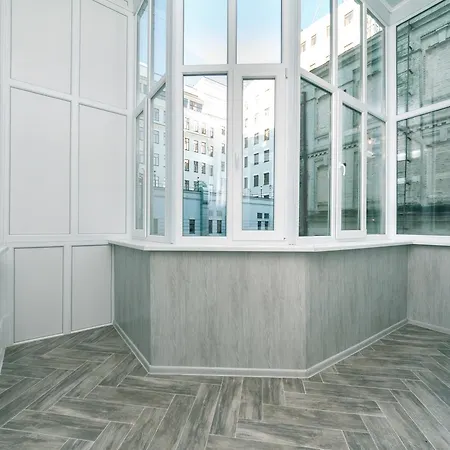 Vip Near Kreschatyk, 31а Pushkinska Street Daire
