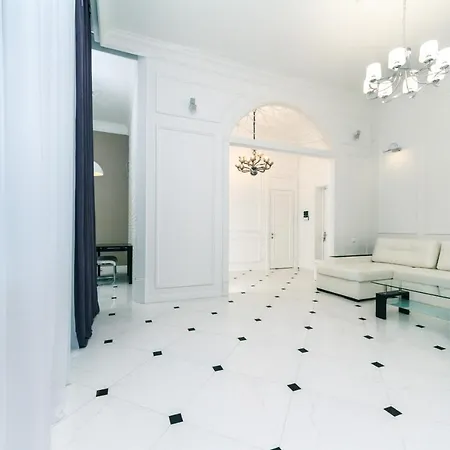 Vip Near Kreschatyk, 31а Pushkinska Street Kiev
